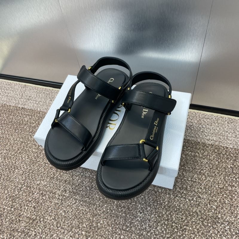 Christian Dior Sandals